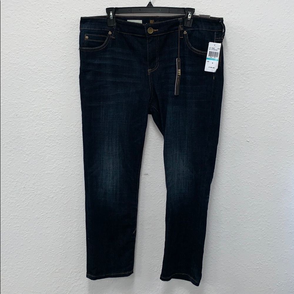 Kut from cloth jeans